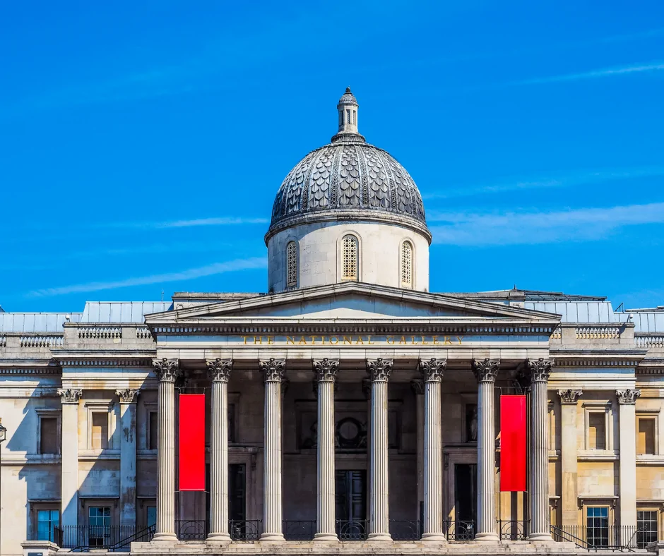 The National Gallery