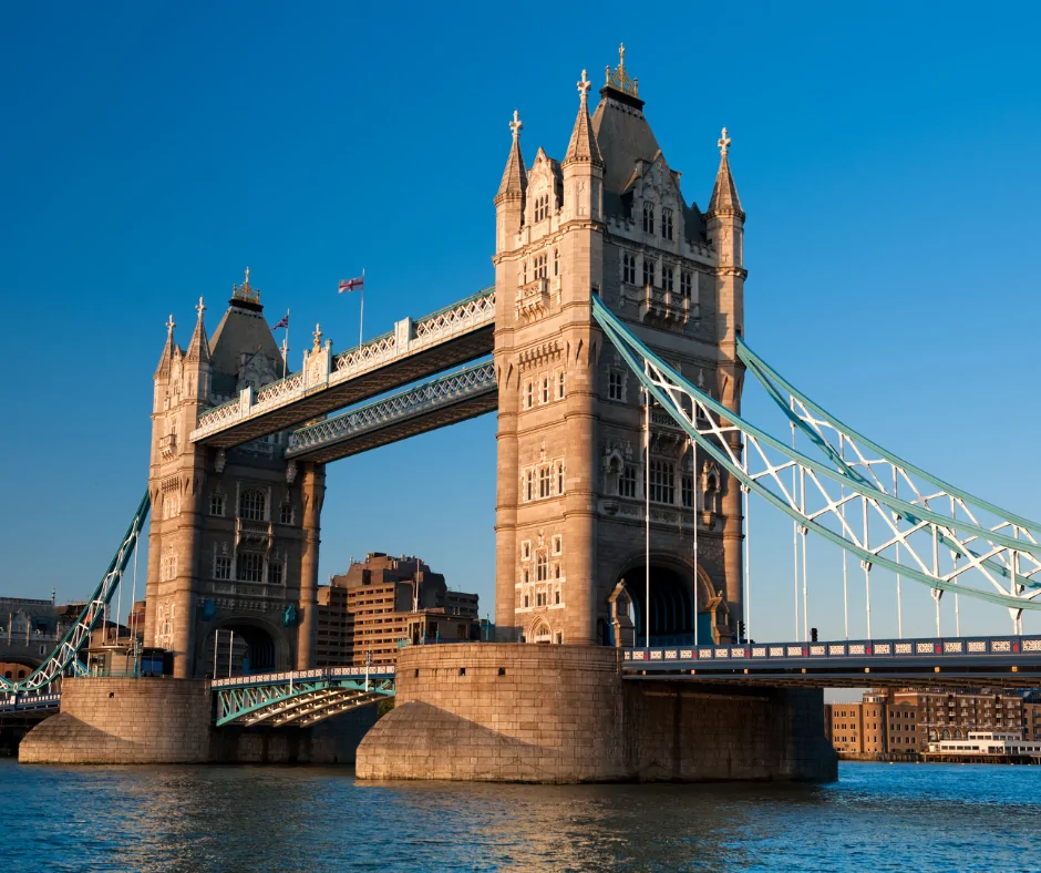 Tower Bridge