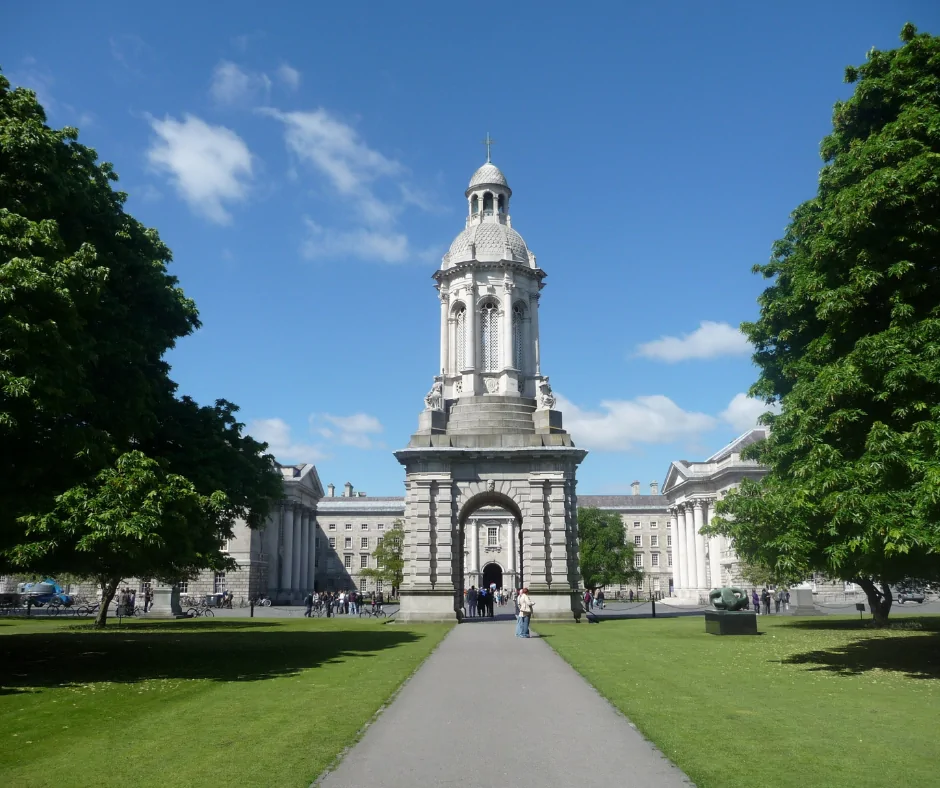 Trinity college