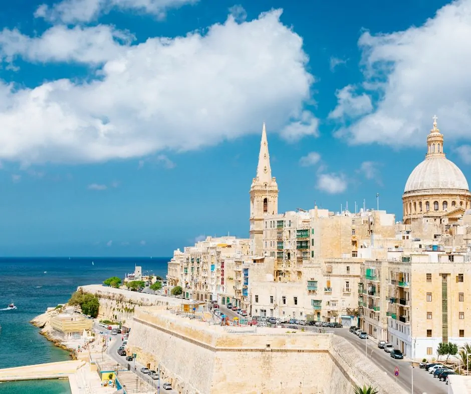 Valletta