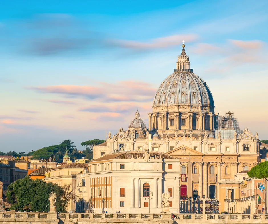 Vatican
