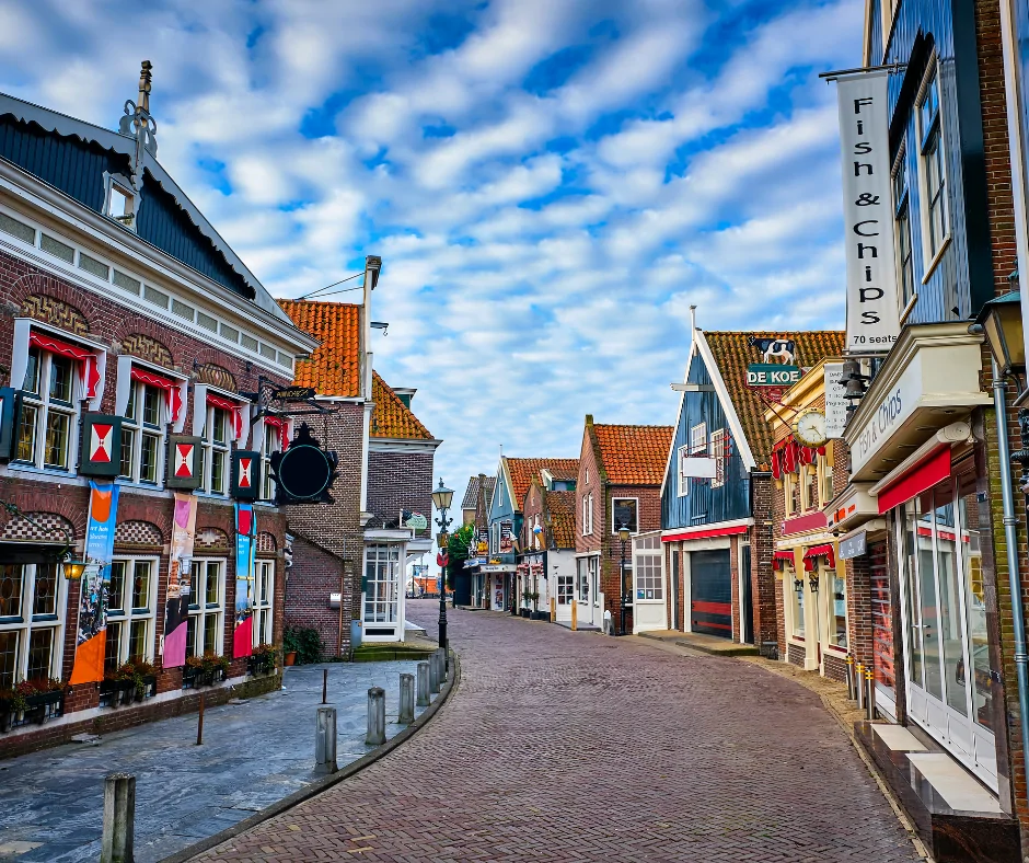 Volendam