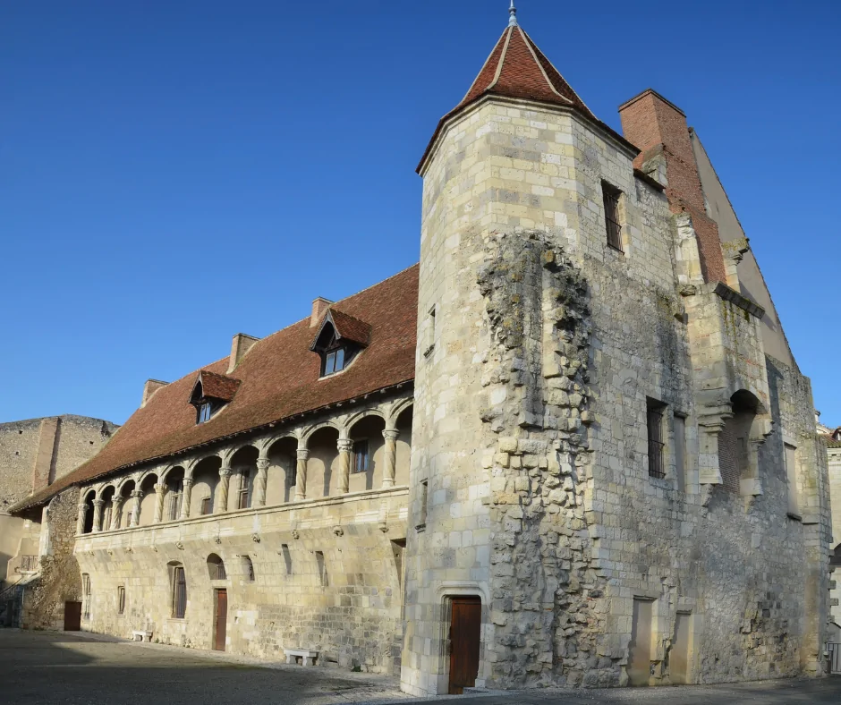 Château Henri IV