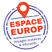logo Espace Europ