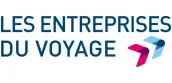 logo Les entreprises du voyage